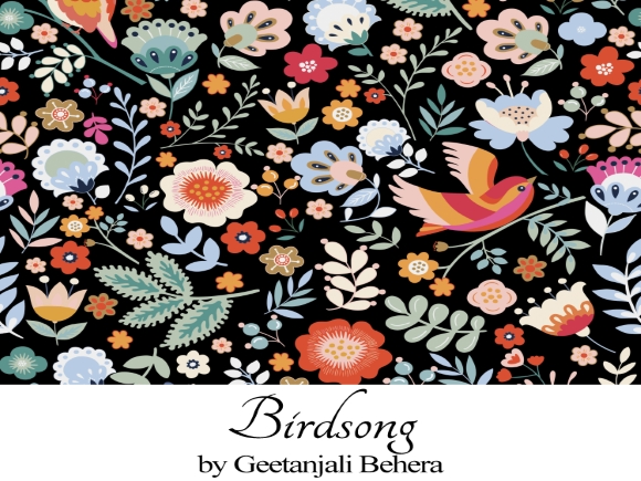 Birdsong